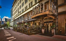 Freys Hotel